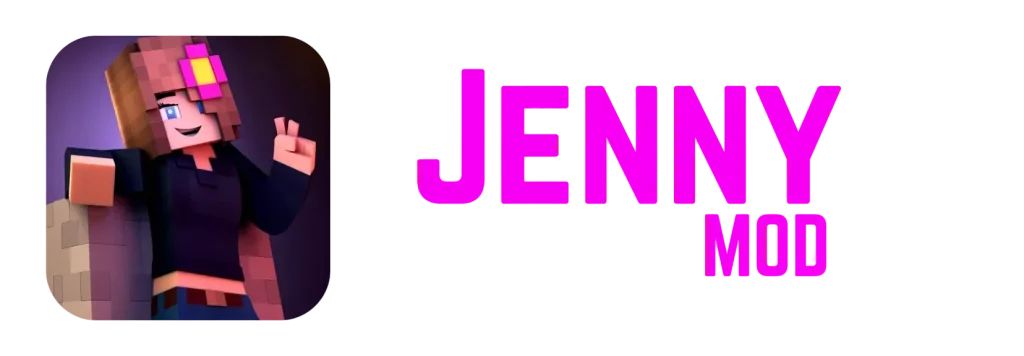 Jenny mod Logo
